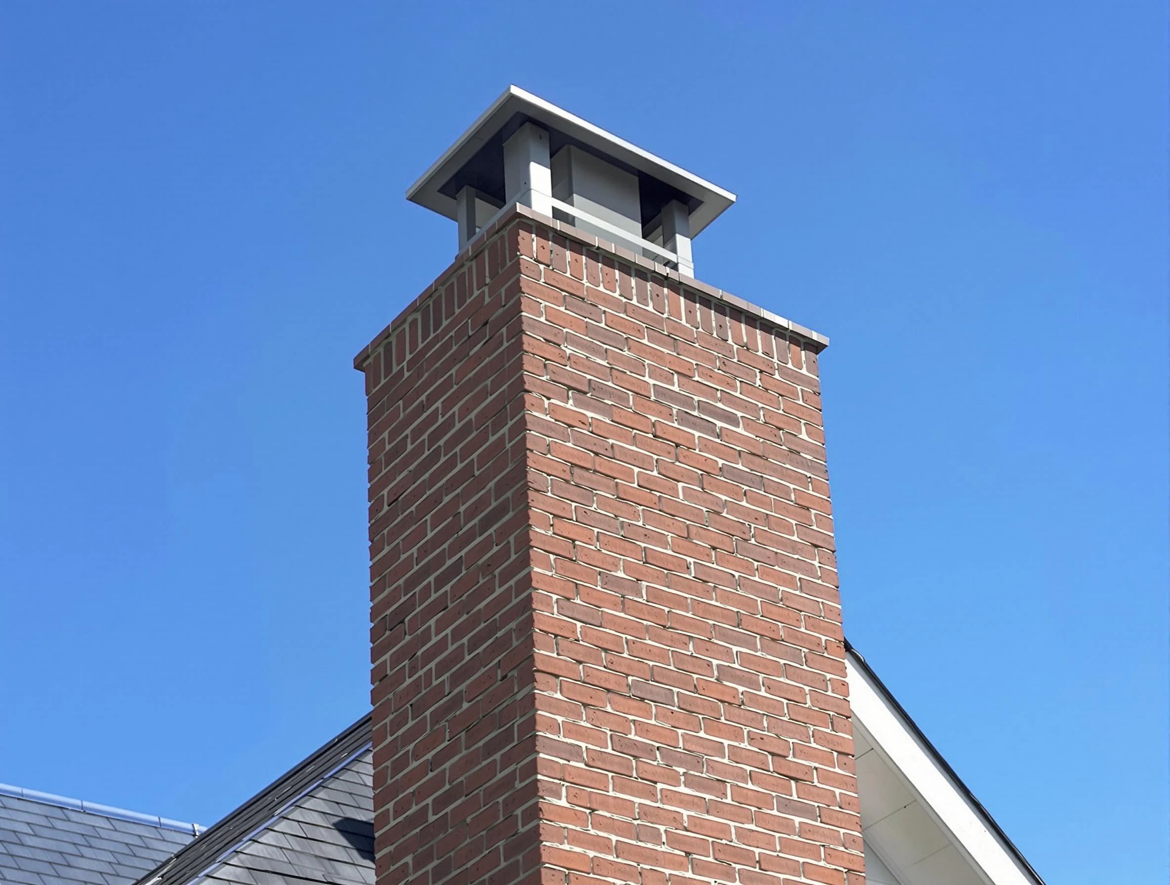 Chimney Remodeling service in Gloucester, MA